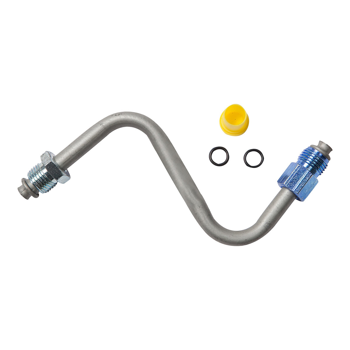 Edelmann Power Steering Pressure Line Hose Assembly 80390