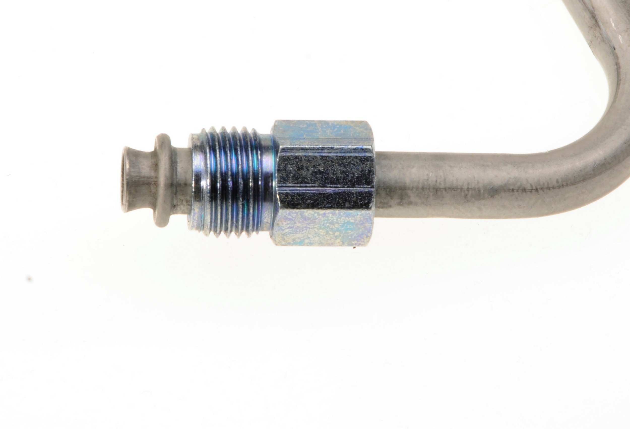Edelmann Power Steering Pressure Line Hose Assembly 80390