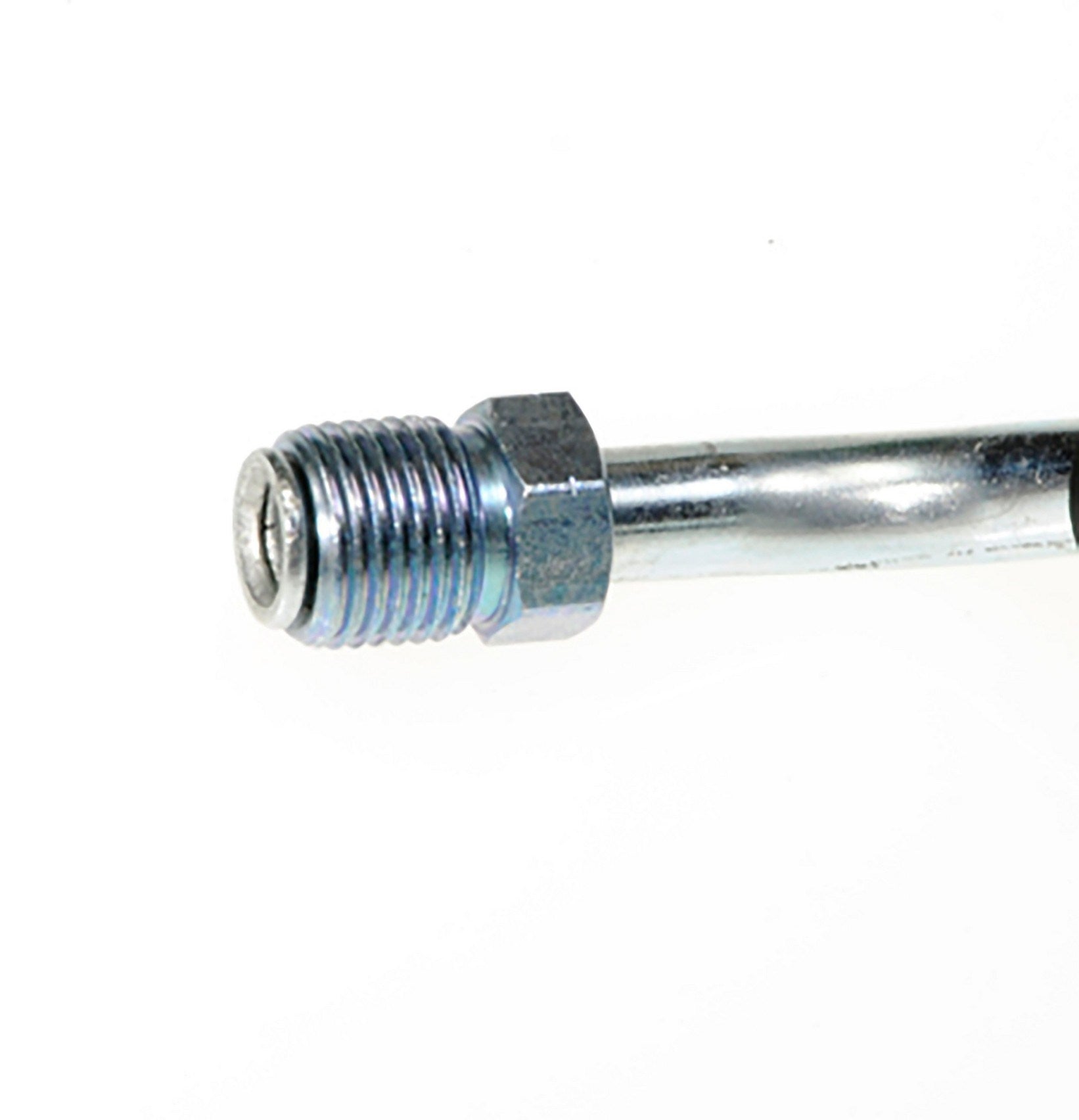 Edelmann Power Steering Pressure Line Hose Assembly 80395