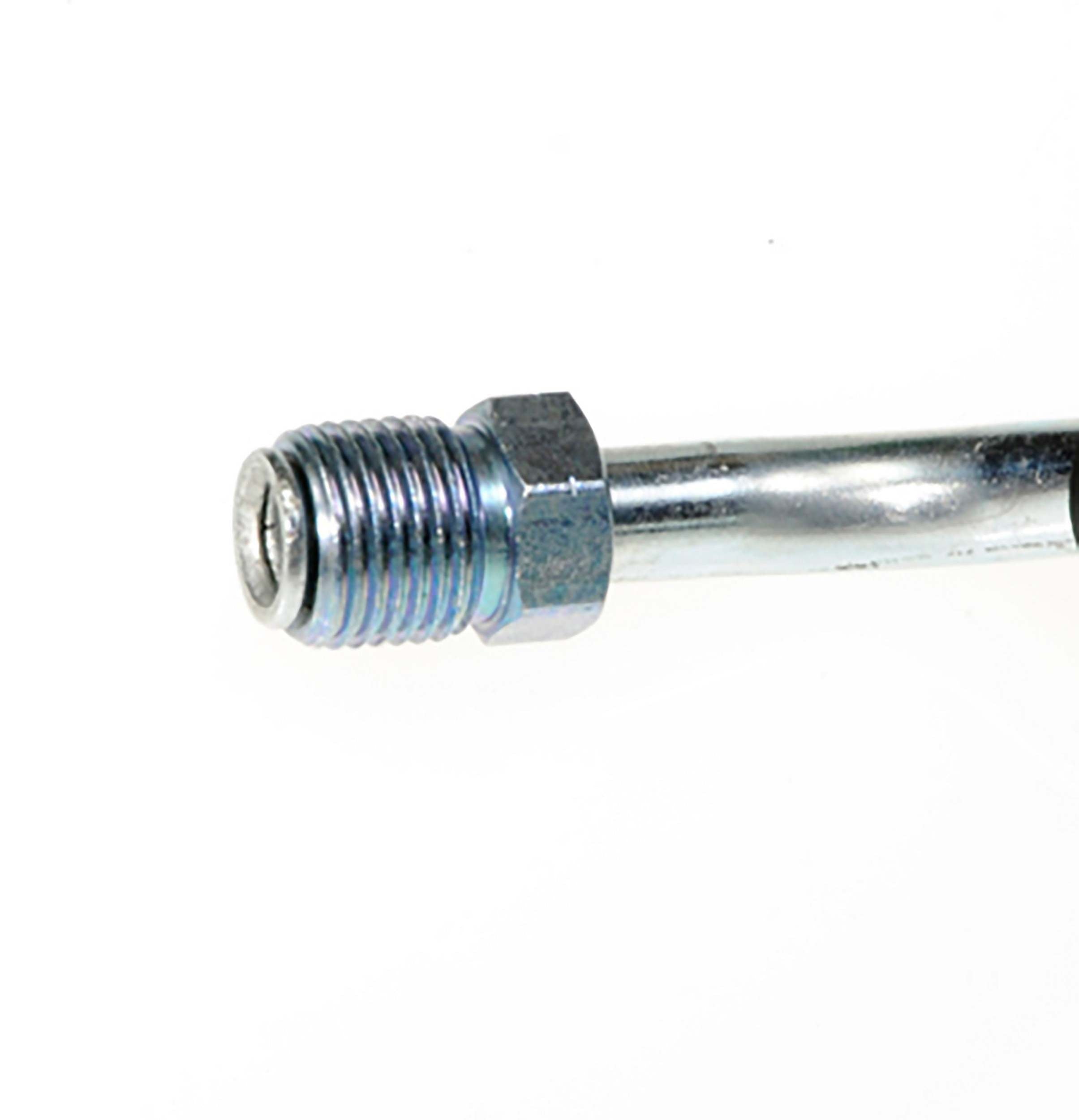 Edelmann Power Steering Pressure Line Hose Assembly 80395