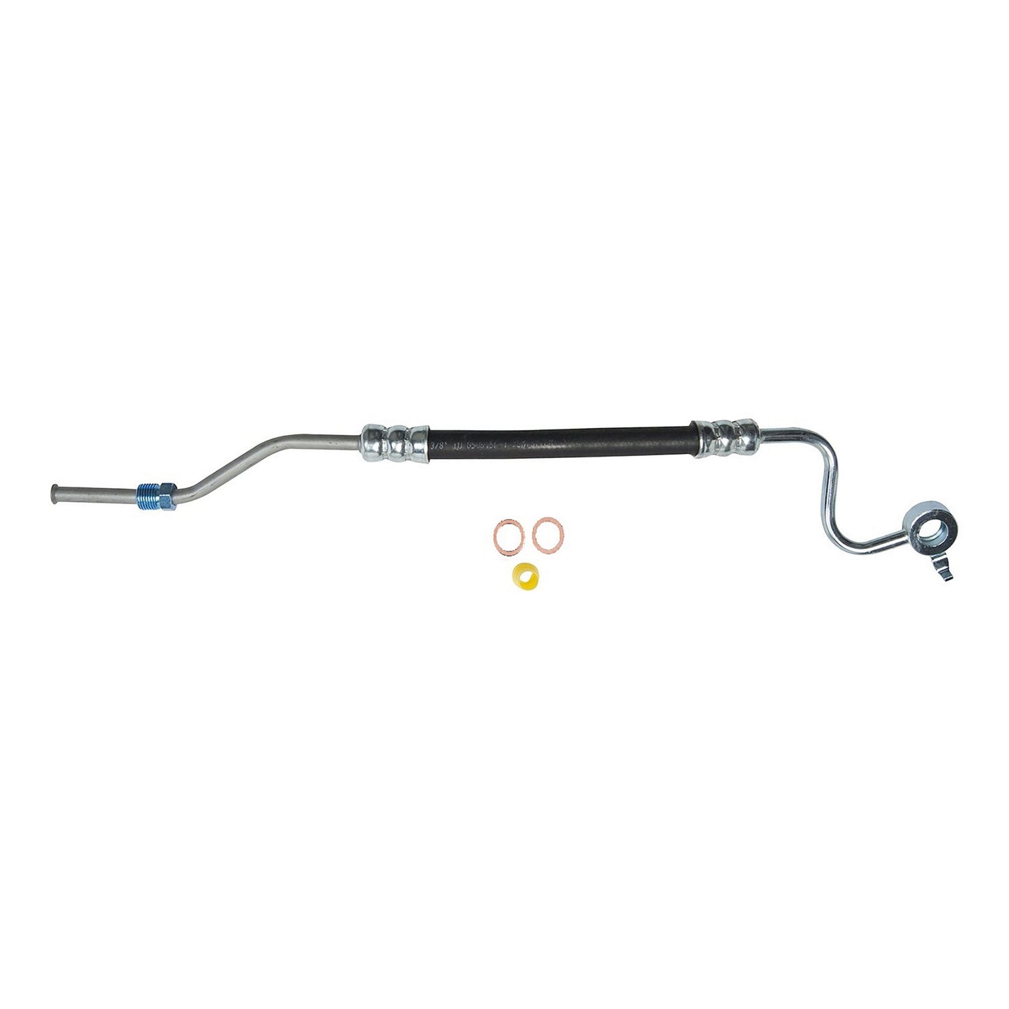 Edelmann Power Steering Pressure Line Hose Assembly 80398
