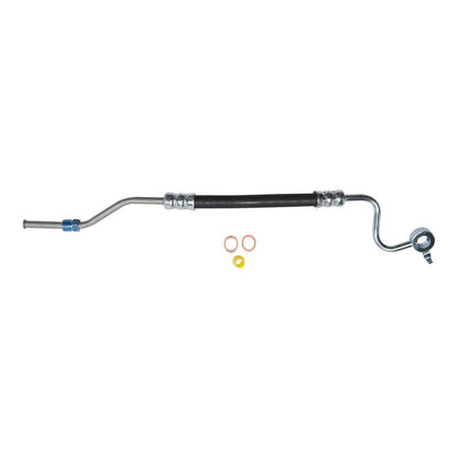 Edelmann Power Steering Pressure Line Hose Assembly 80398