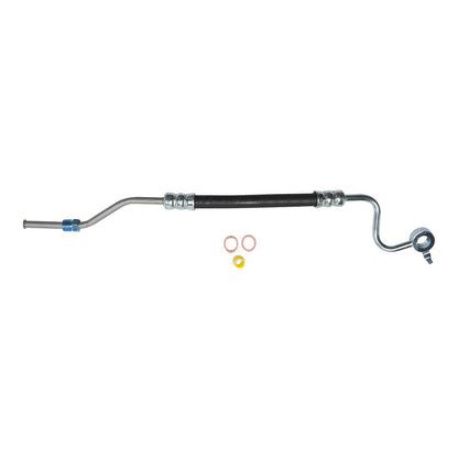 Edelmann Power Steering Pressure Line Hose Assembly 80398