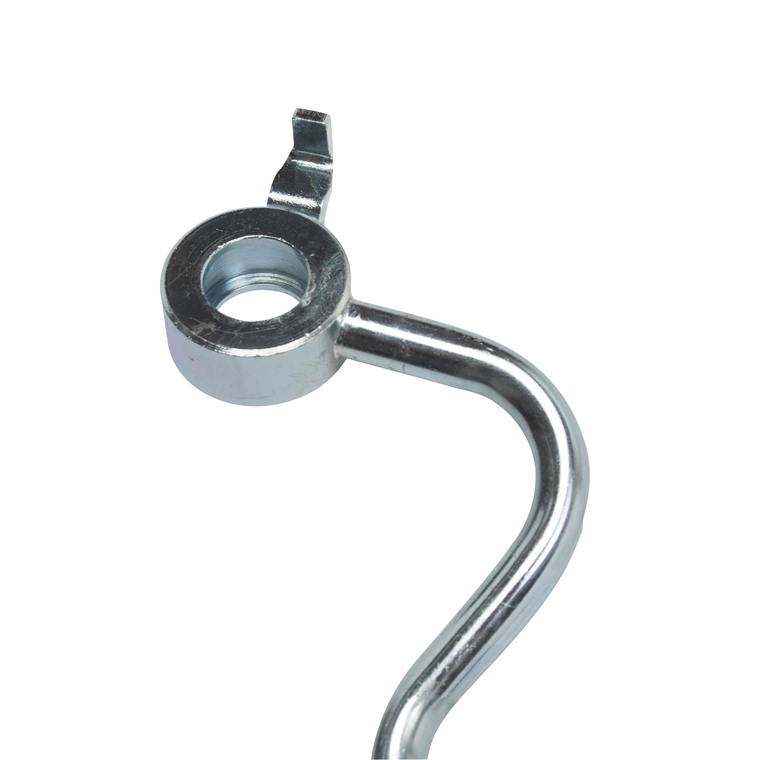 Edelmann Power Steering Pressure Line Hose Assembly 80398