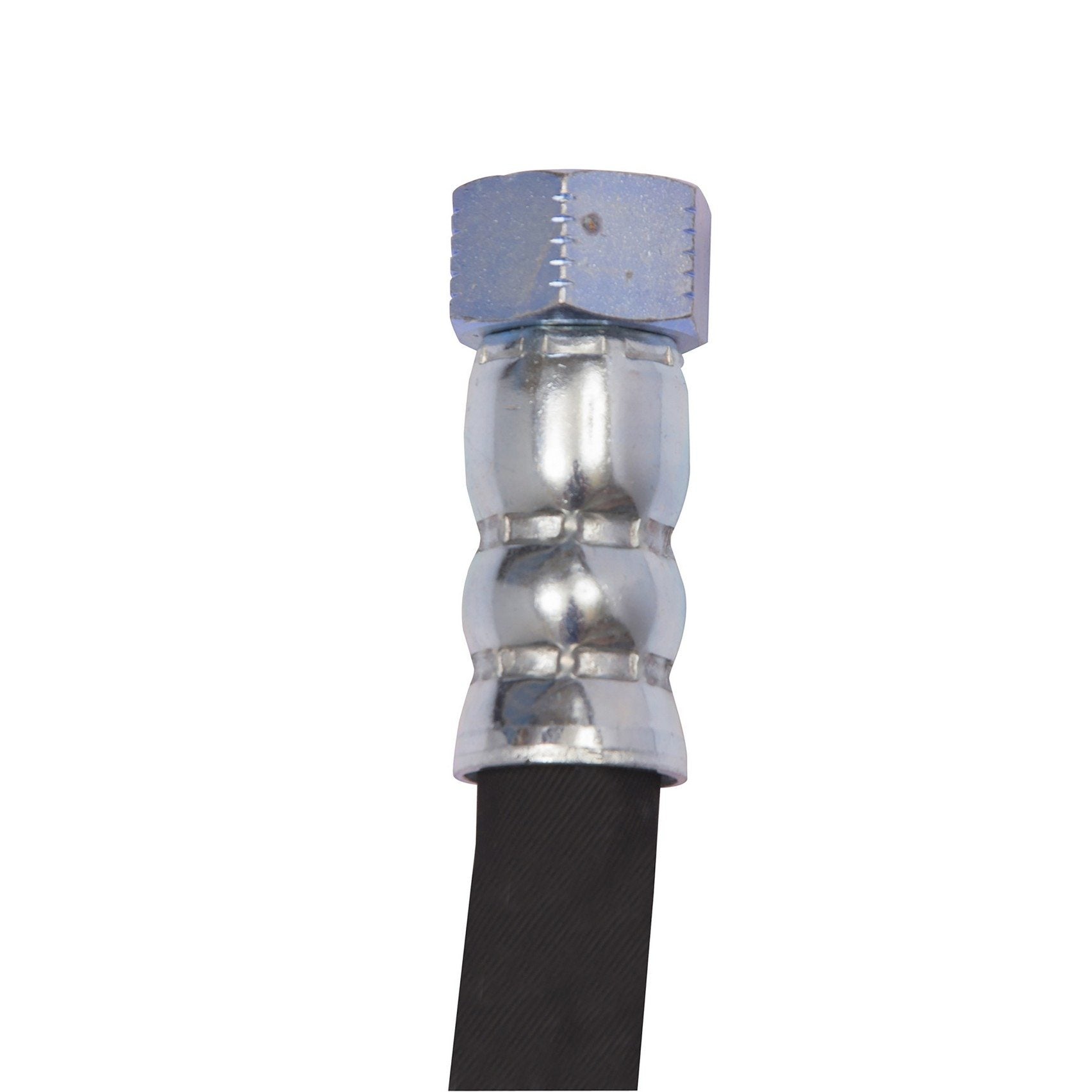 Edelmann Power Steering Pressure Line Hose Assembly 80399