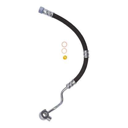 Edelmann Power Steering Pressure Line Hose Assembly 80399