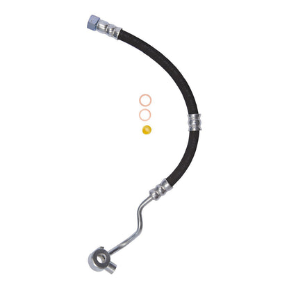 Edelmann Power Steering Pressure Line Hose Assembly 80399