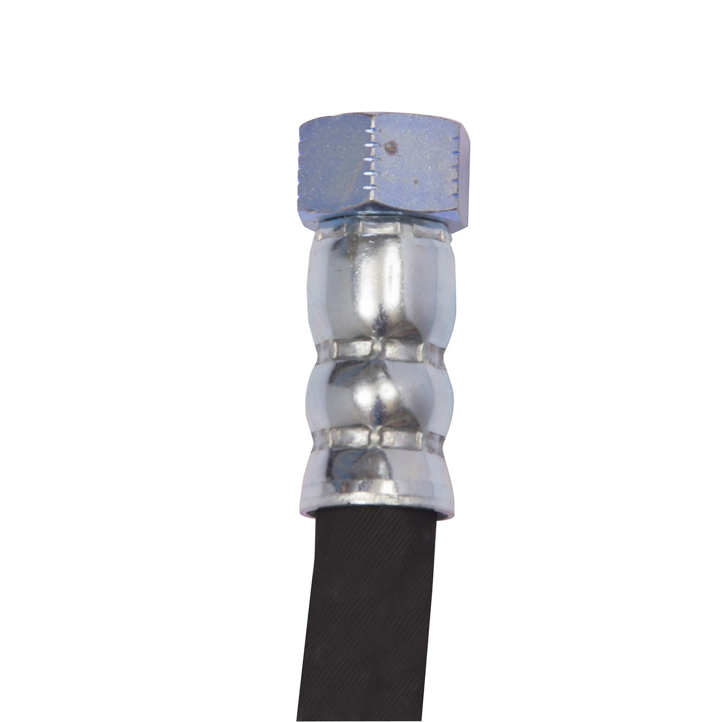 Edelmann Power Steering Pressure Line Hose Assembly 80399