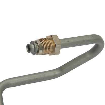 Edelmann Power Steering Return Line Hose Assembly 80402