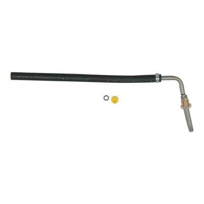 Edelmann Power Steering Return Line Hose Assembly 80402