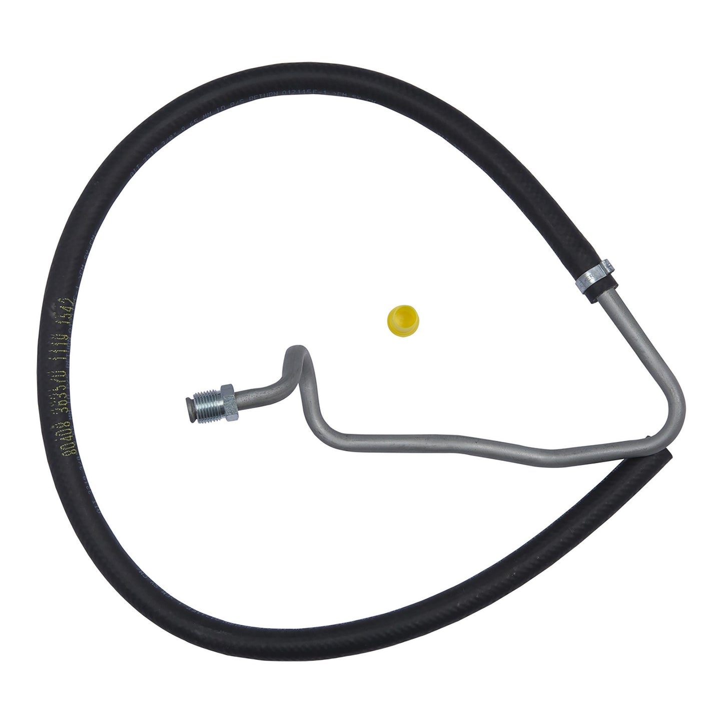 Edelmann Power Steering Return Line Hose Assembly 80408 main image