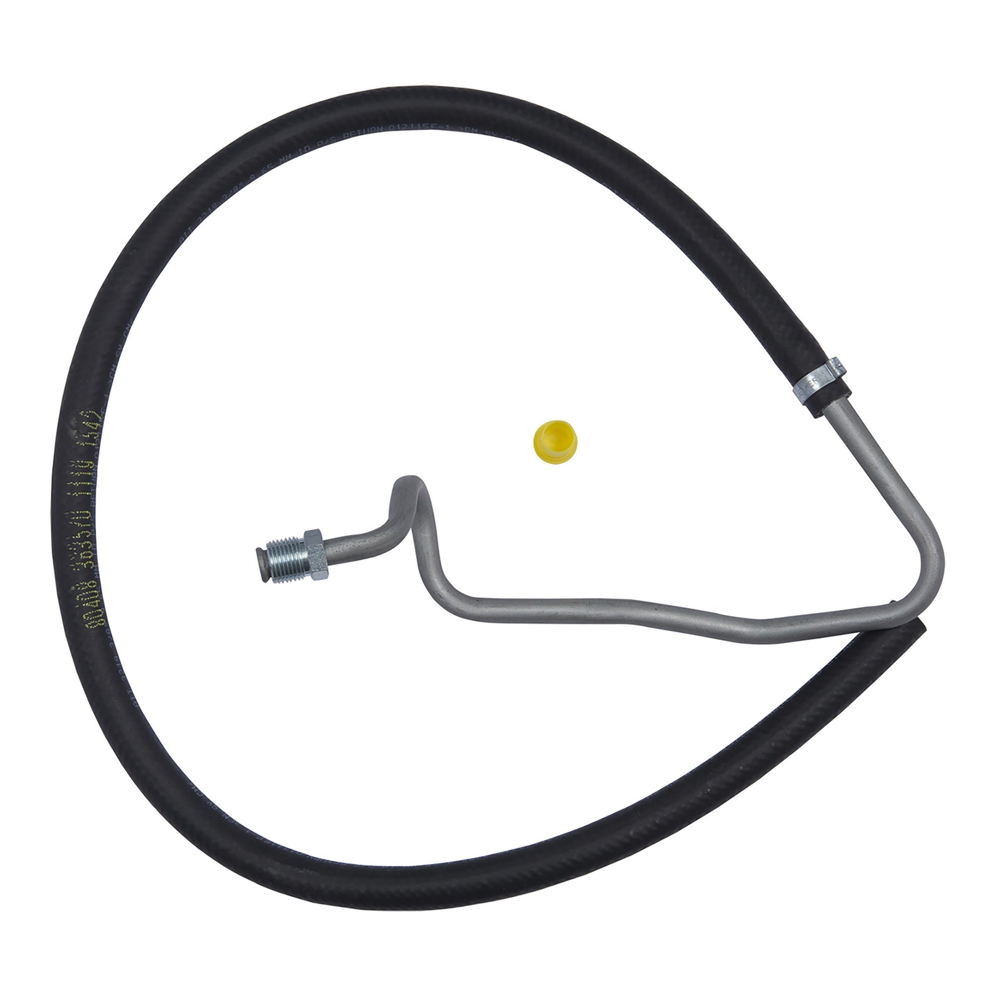 Edelmann Power Steering Return Line Hose Assembly 80408 main image