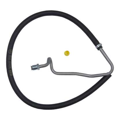 Edelmann Power Steering Return Line Hose Assembly 80408 main image