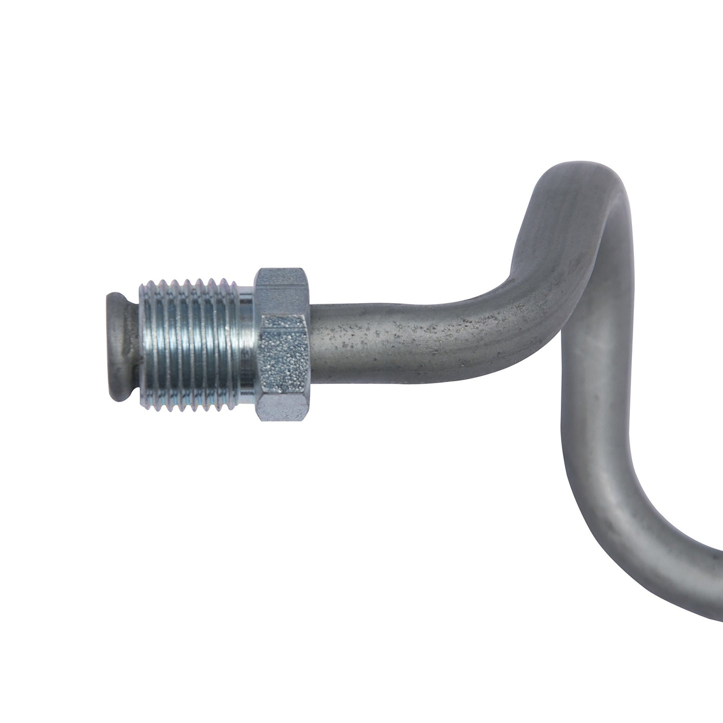 Edelmann Power Steering Return Line Hose Assembly 80408 image 2