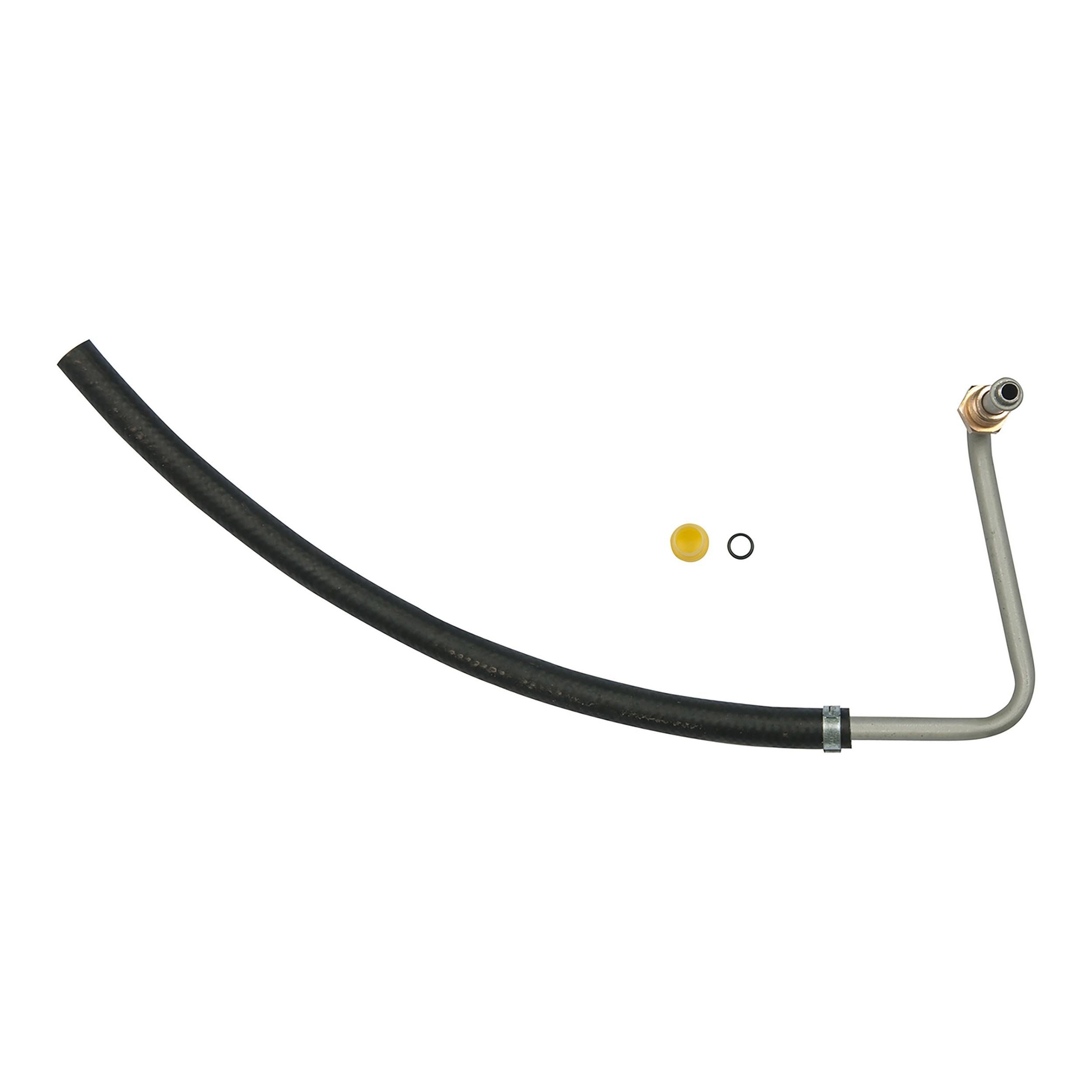 Edelmann Power Steering Return Line Hose Assembly 80409