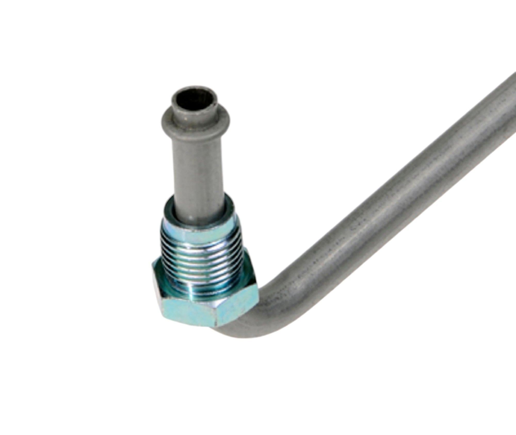 Edelmann Power Steering Return Line Hose Assembly 80409