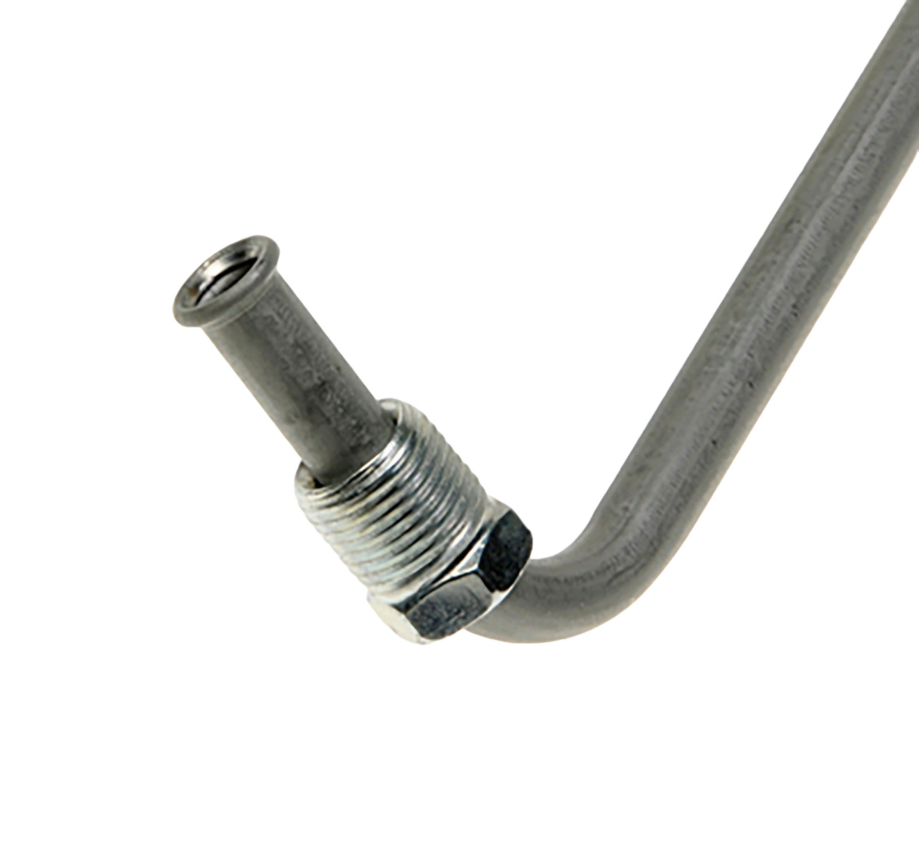 Edelmann Power Steering Return Line Hose Assembly 80410 image 4