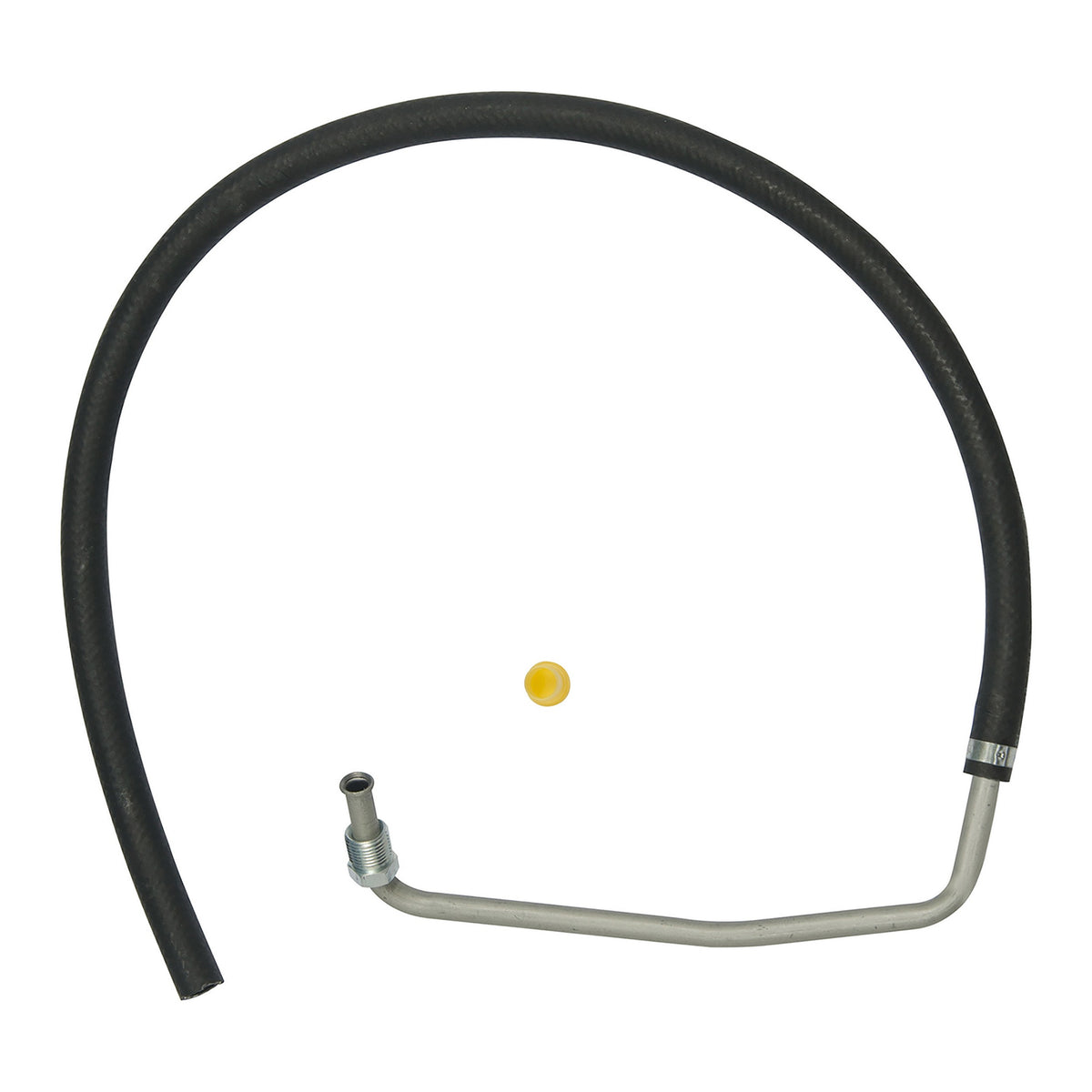 Edelmann Power Steering Return Line Hose Assembly 80410 main image