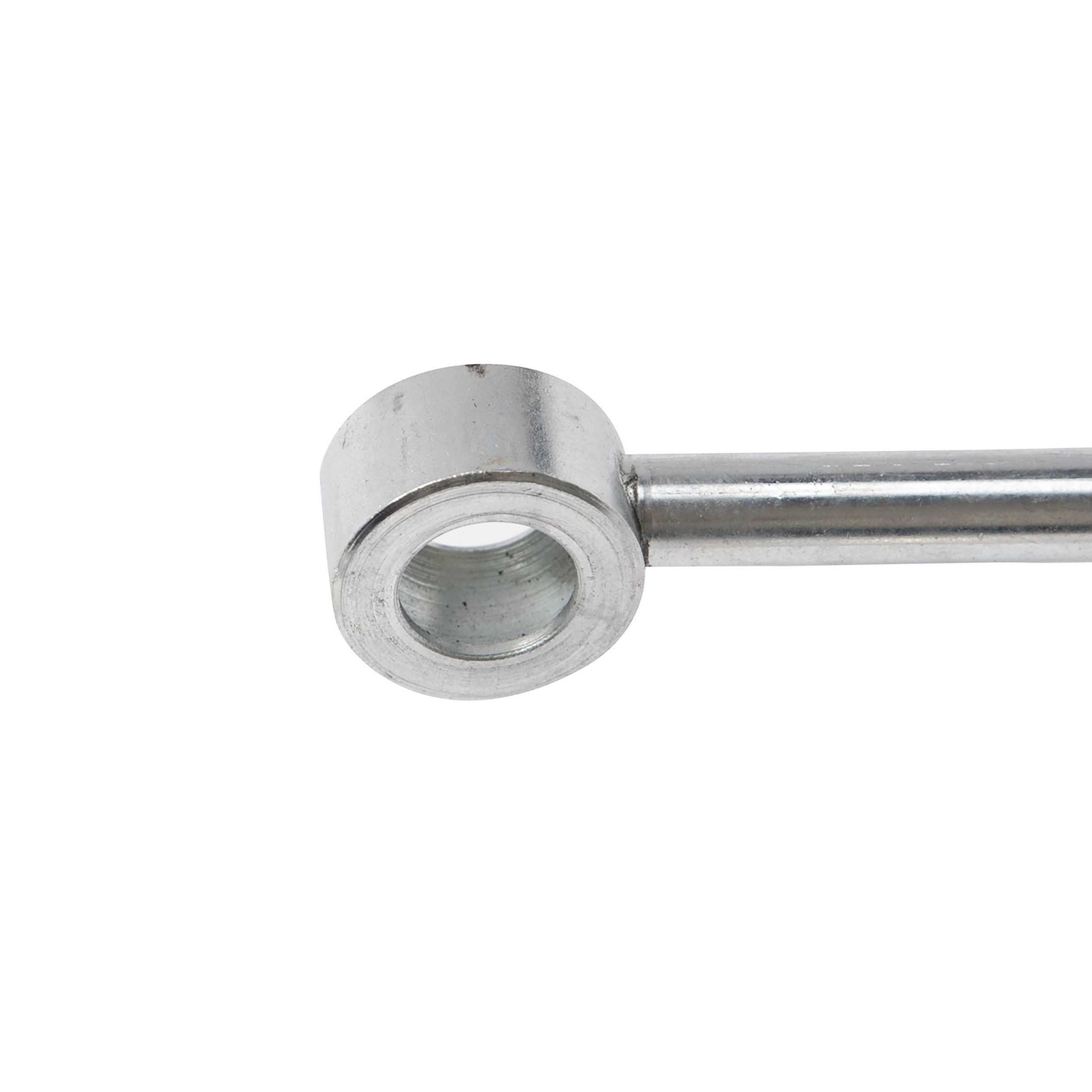 Edelmann Power Steering Pressure Line Hose Assembly 80417