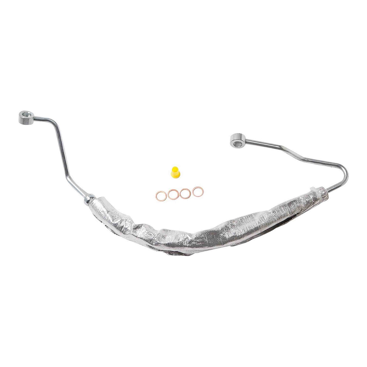 Edelmann Power Steering Pressure Line Hose Assembly 80417