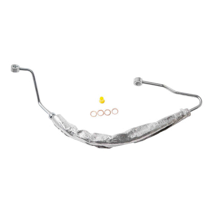 Edelmann Power Steering Pressure Line Hose Assembly 80417