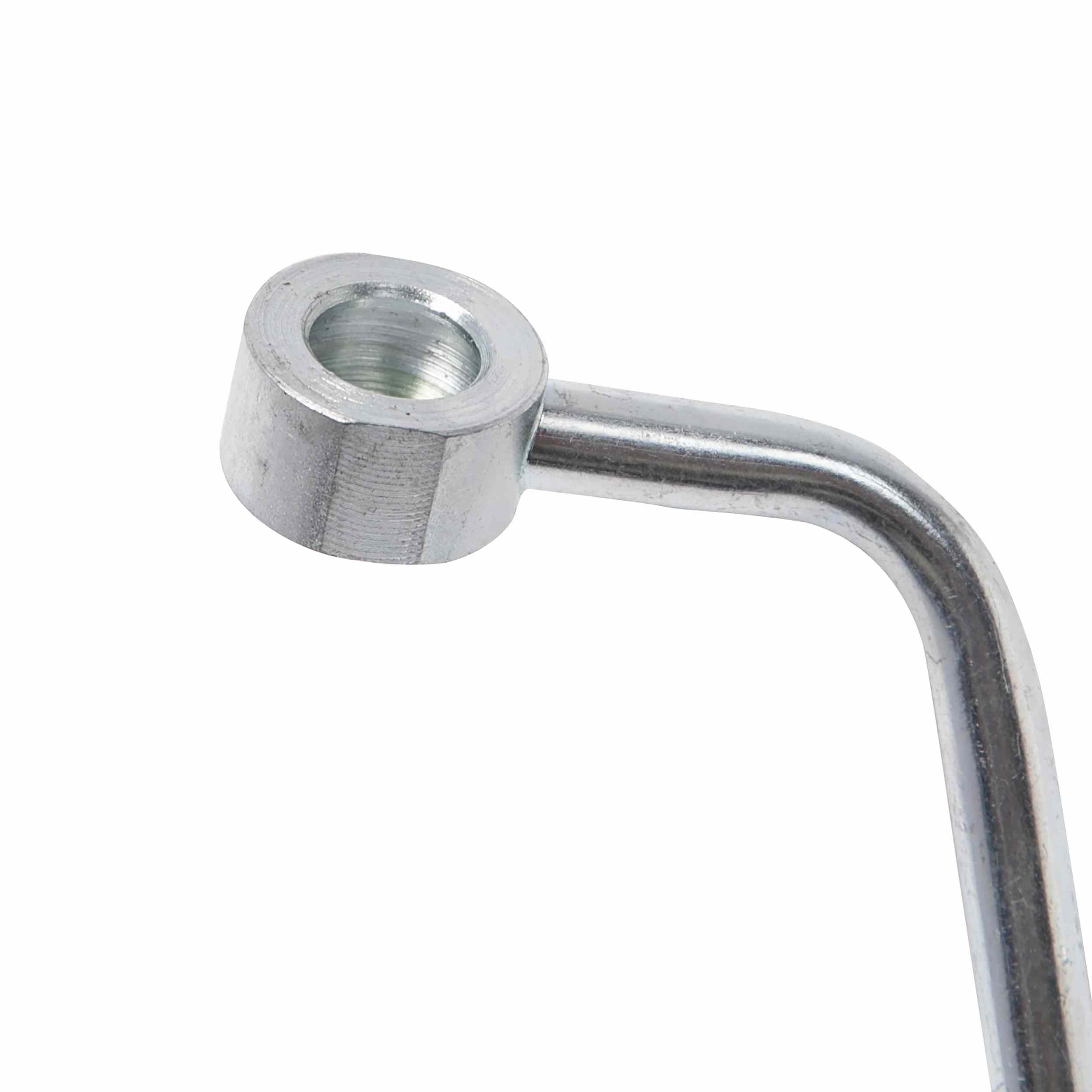 Edelmann Power Steering Pressure Line Hose Assembly 80417