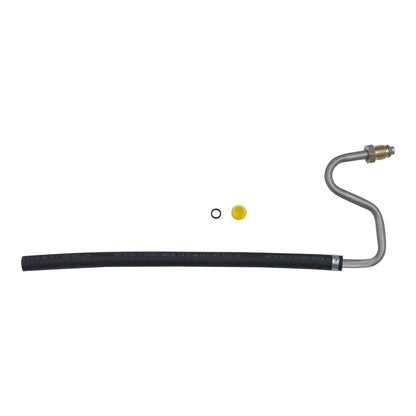 Edelmann Power Steering Return Line Hose Assembly 80419