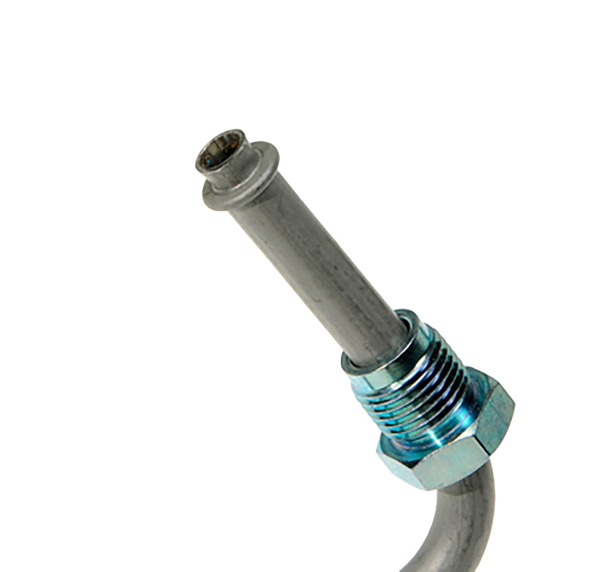 Edelmann Power Steering Return Line Hose Assembly 80422