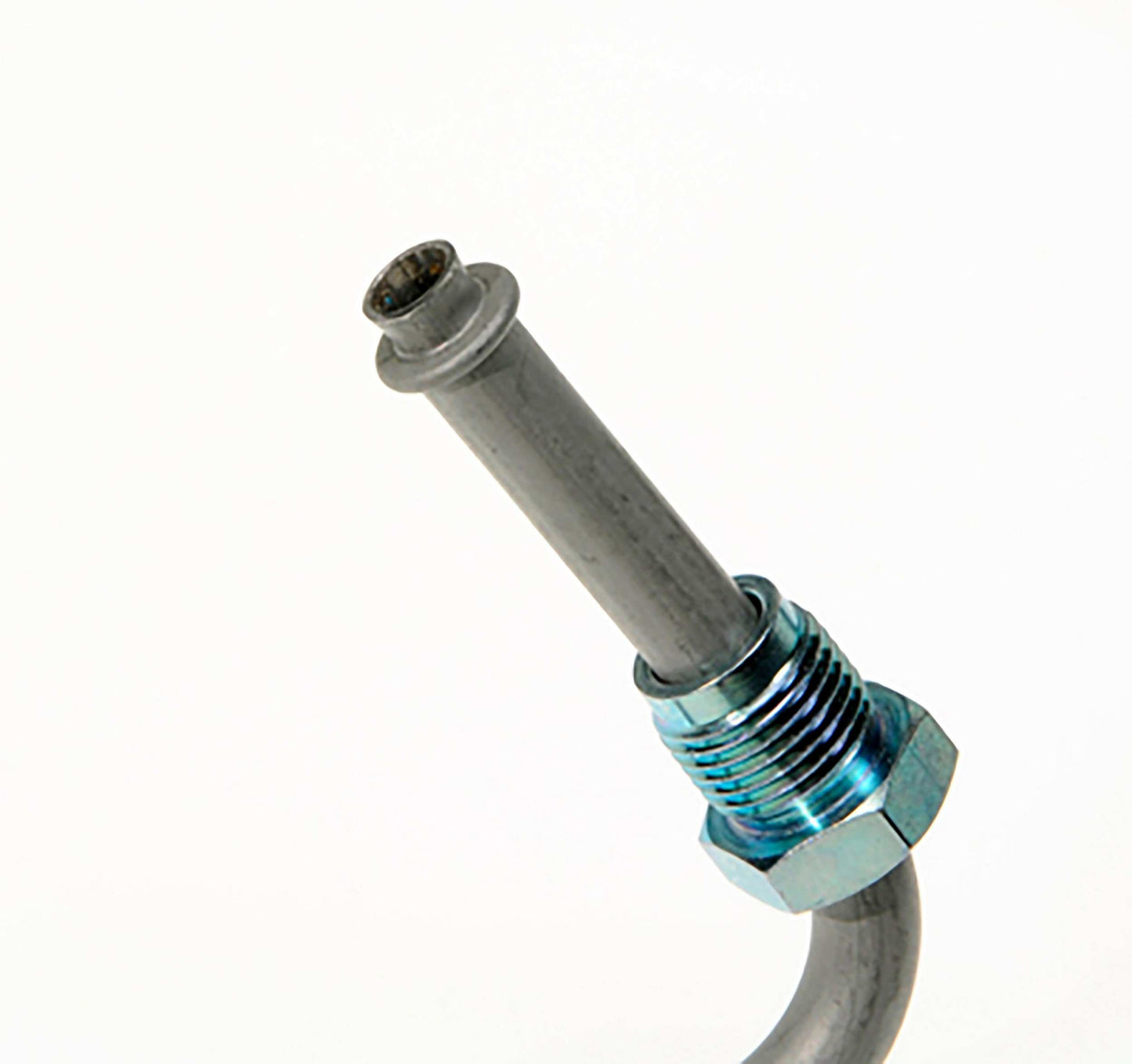 Edelmann Power Steering Return Line Hose Assembly 80422
