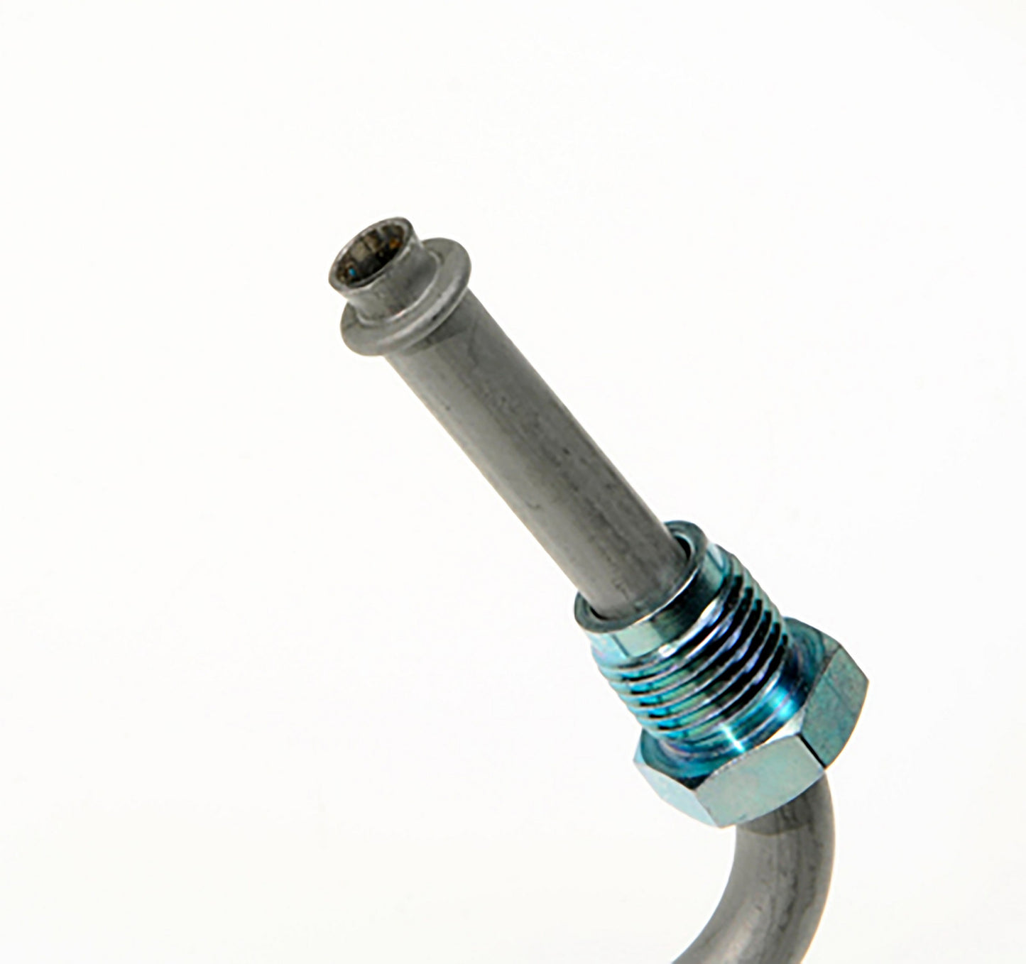 Edelmann Power Steering Return Line Hose Assembly 80422