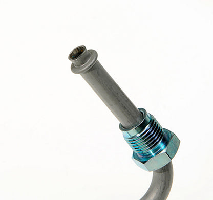 Edelmann Power Steering Return Line Hose Assembly 80422