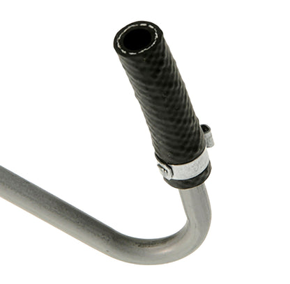 Edelmann Power Steering Return Line Hose Assembly 80423