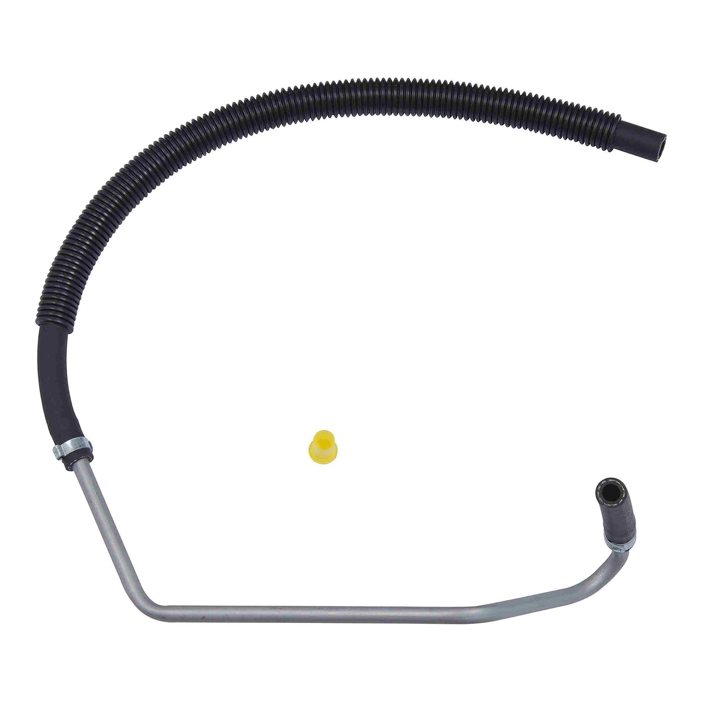 Edelmann Power Steering Return Line Hose Assembly 80423