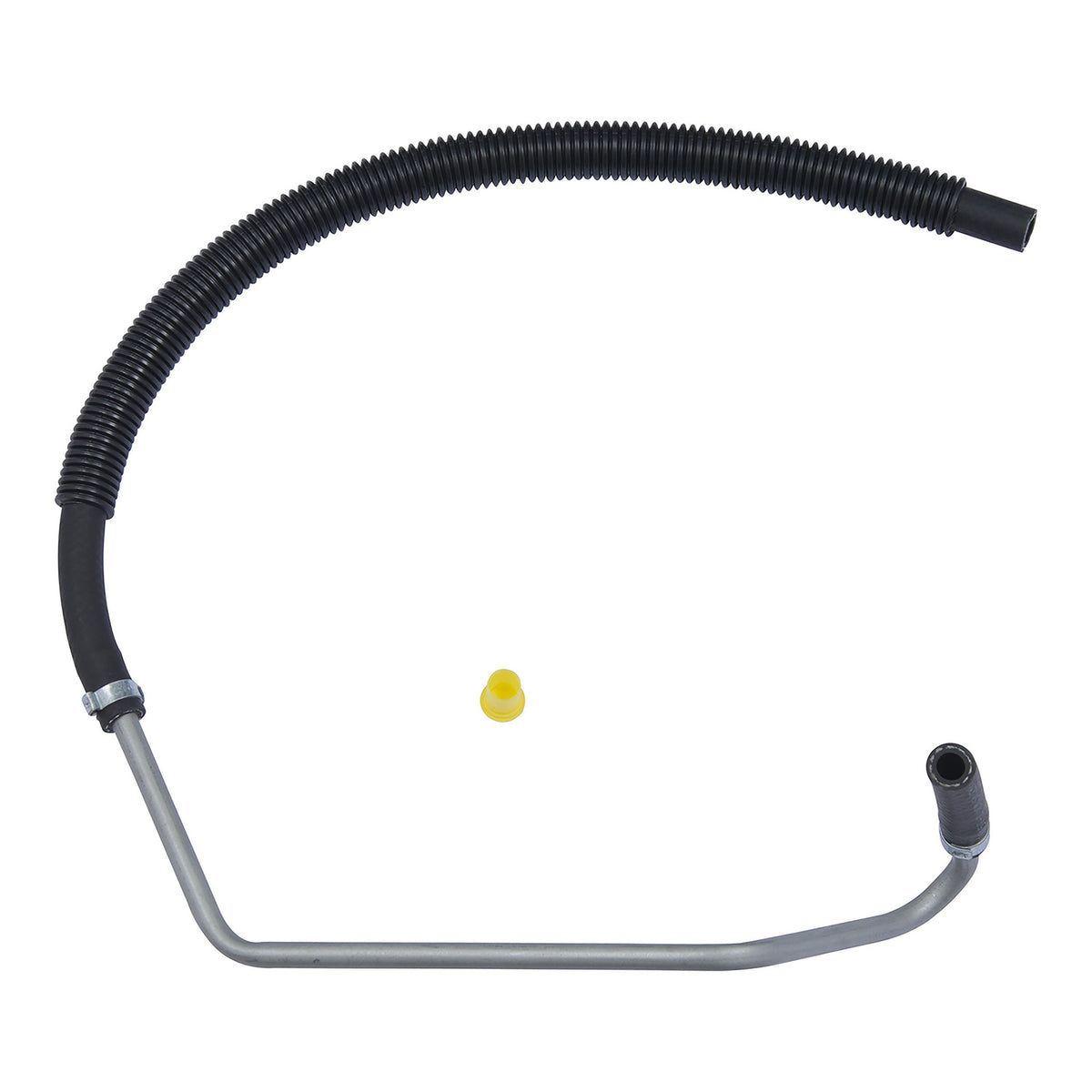 Edelmann Power Steering Return Line Hose Assembly 80423