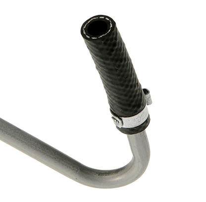 Edelmann Power Steering Return Line Hose Assembly 80423