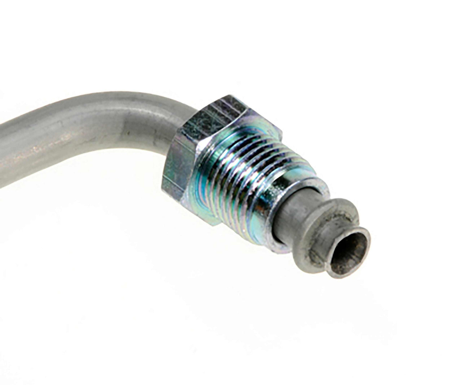Edelmann Power Steering Return Line Hose Assembly 80426