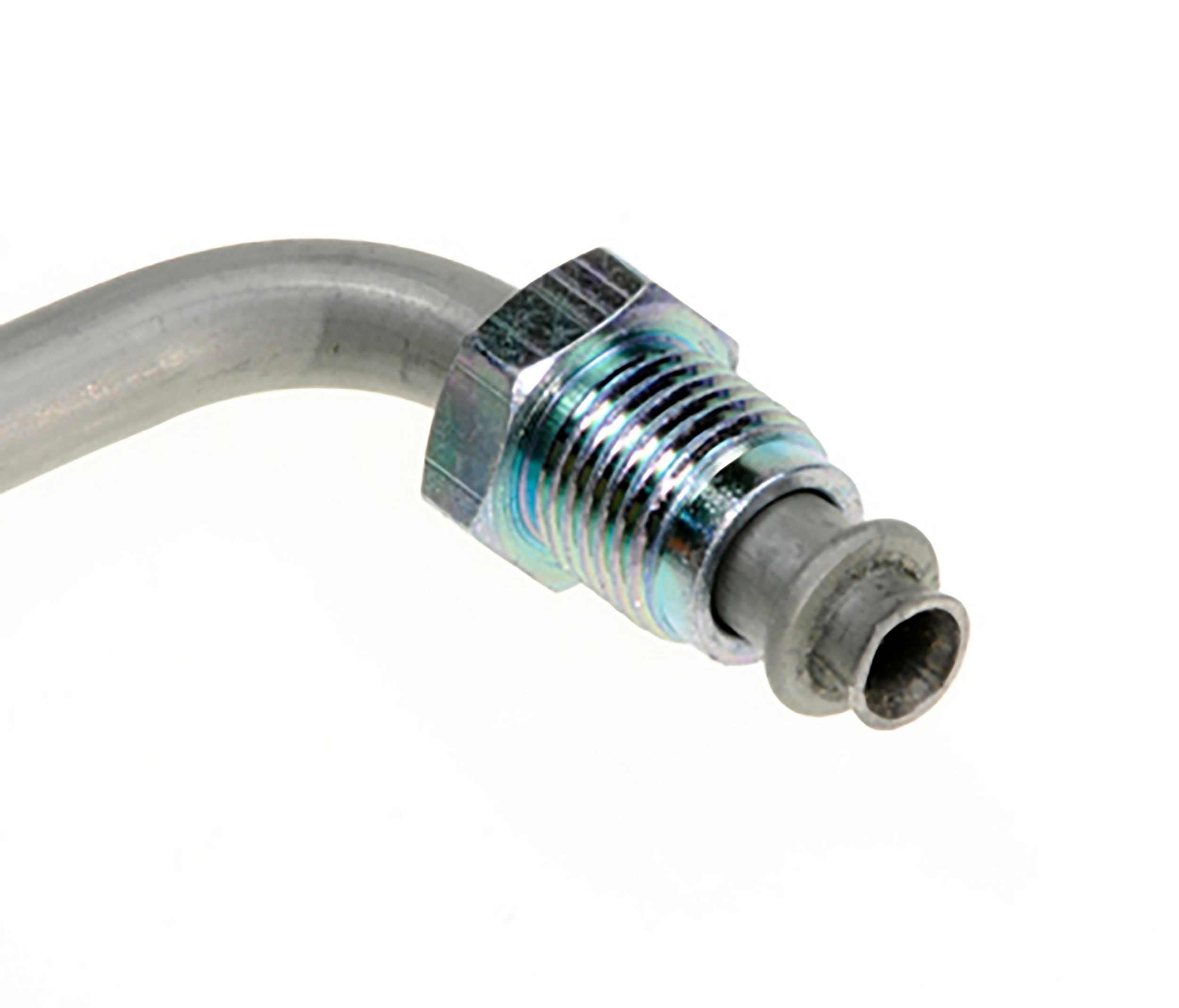 Edelmann Power Steering Return Line Hose Assembly 80426