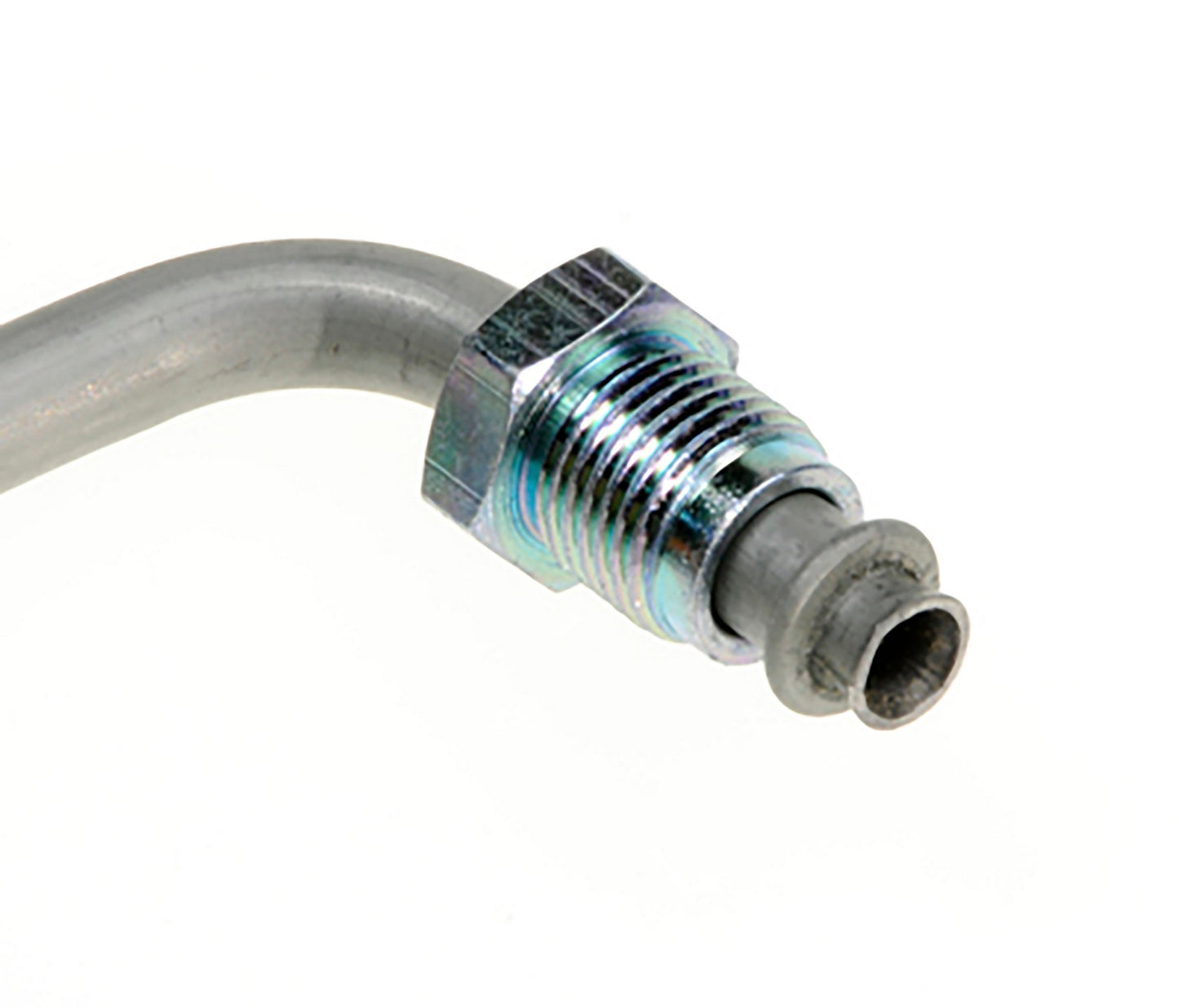 Edelmann Power Steering Return Line Hose Assembly 80426