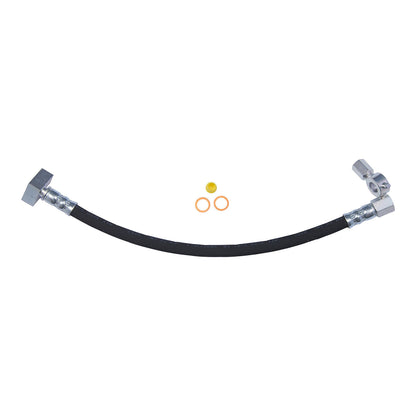 Edelmann Power Steering Pressure Line Hose Assembly 80432