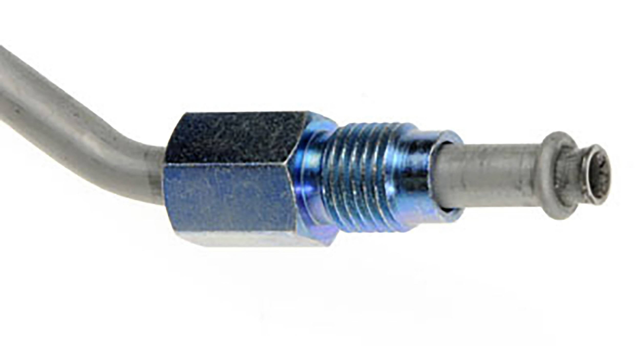 Edelmann Power Steering Pressure Line Hose Assembly 80434