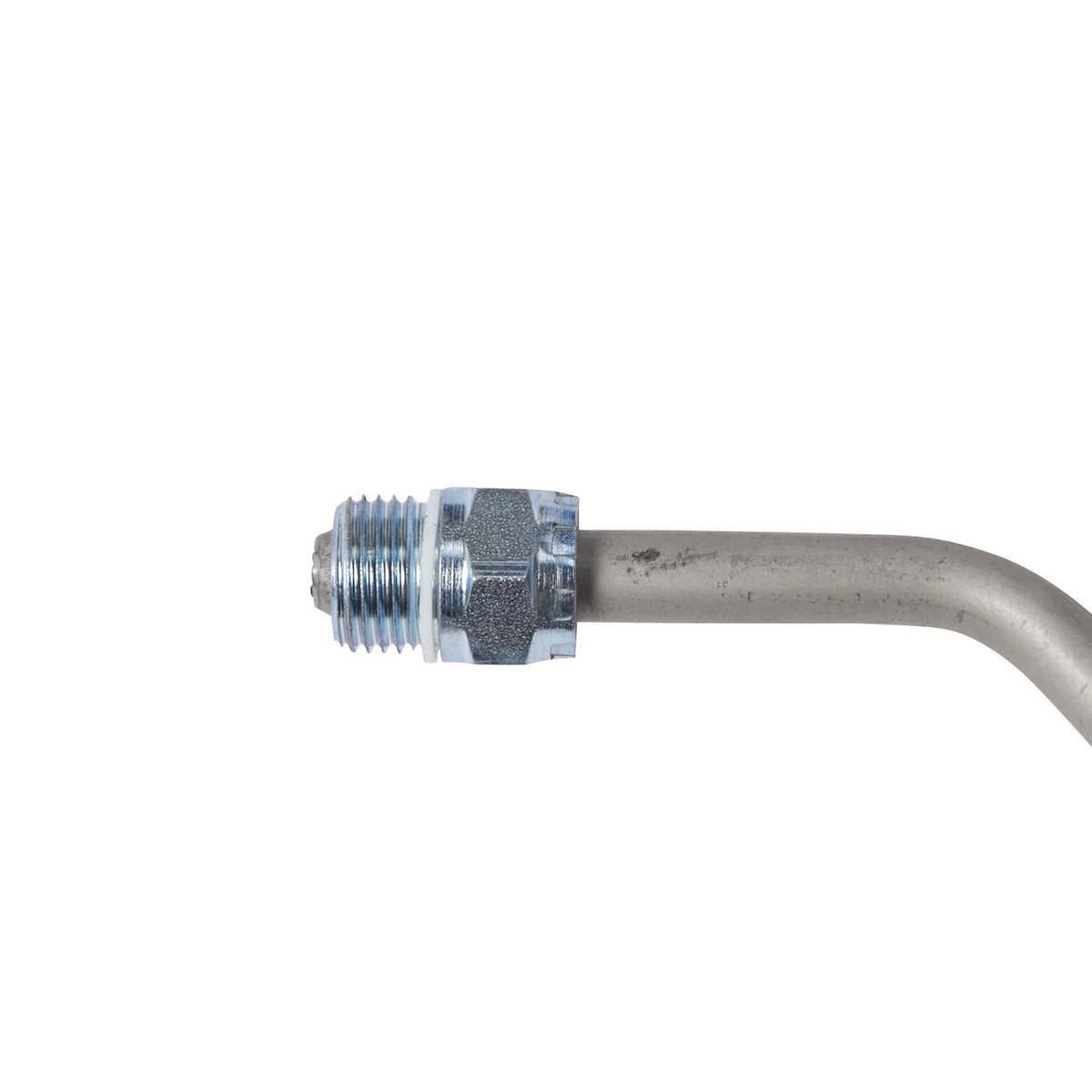 Edelmann Power Steering Pressure Line Hose Assembly 80437