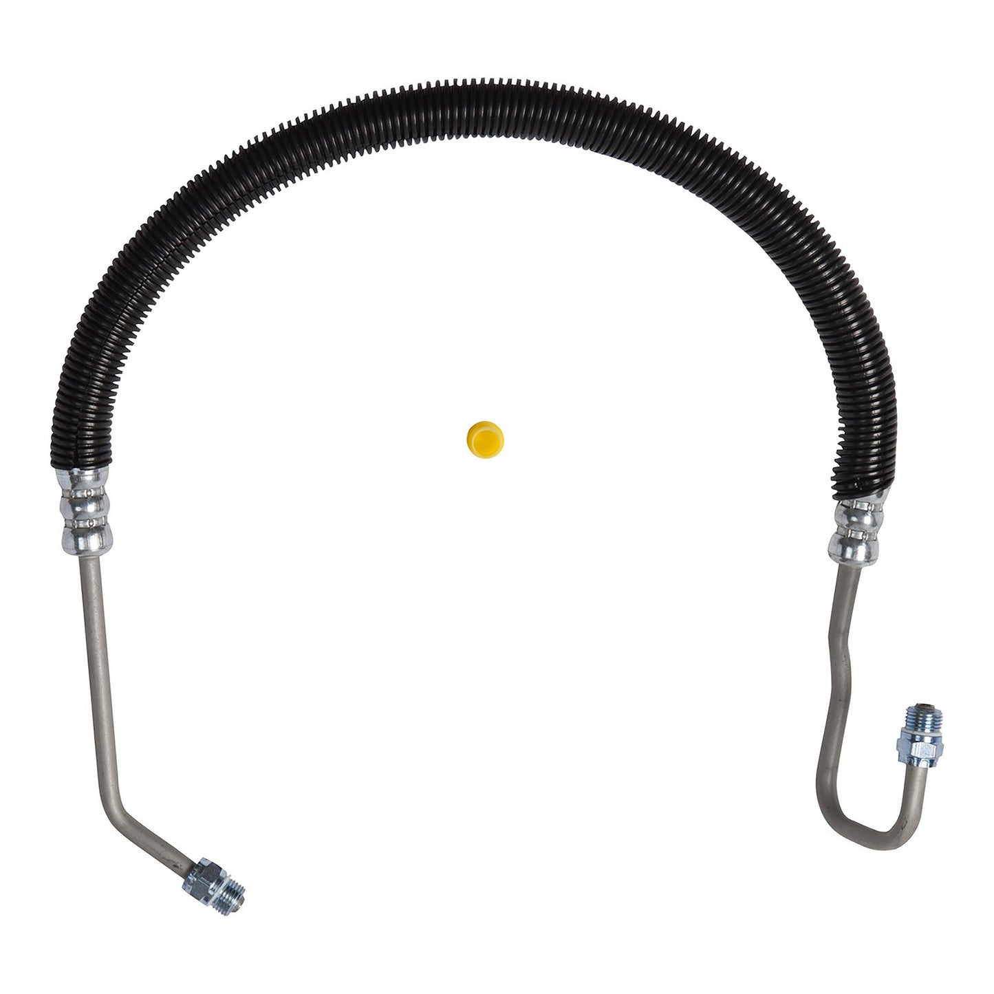 Edelmann Power Steering Pressure Line Hose Assembly 80437