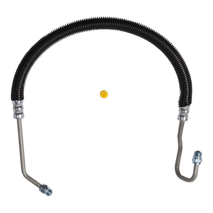 Edelmann Power Steering Pressure Line Hose Assembly 80437