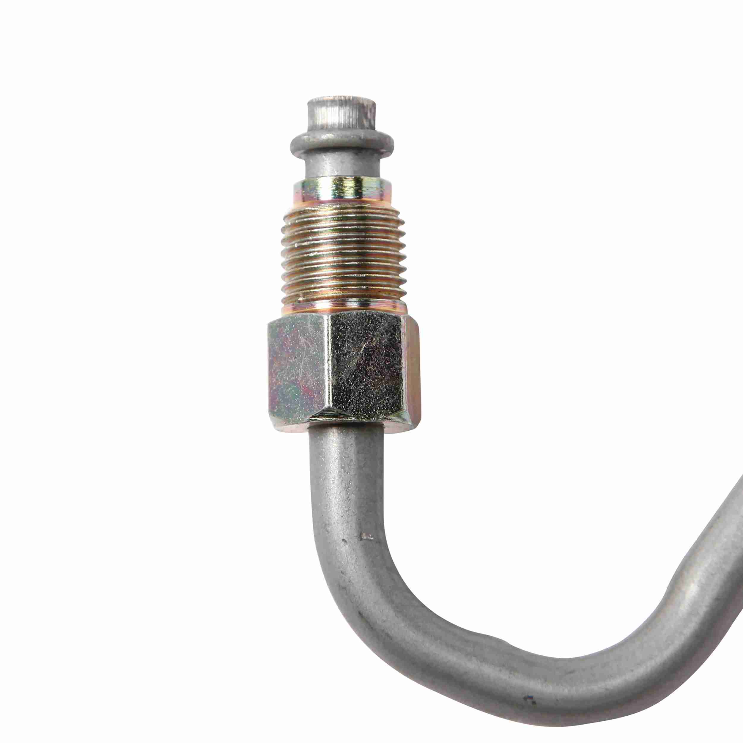 Edelmann Power Steering Pressure Line Hose Assembly 80438