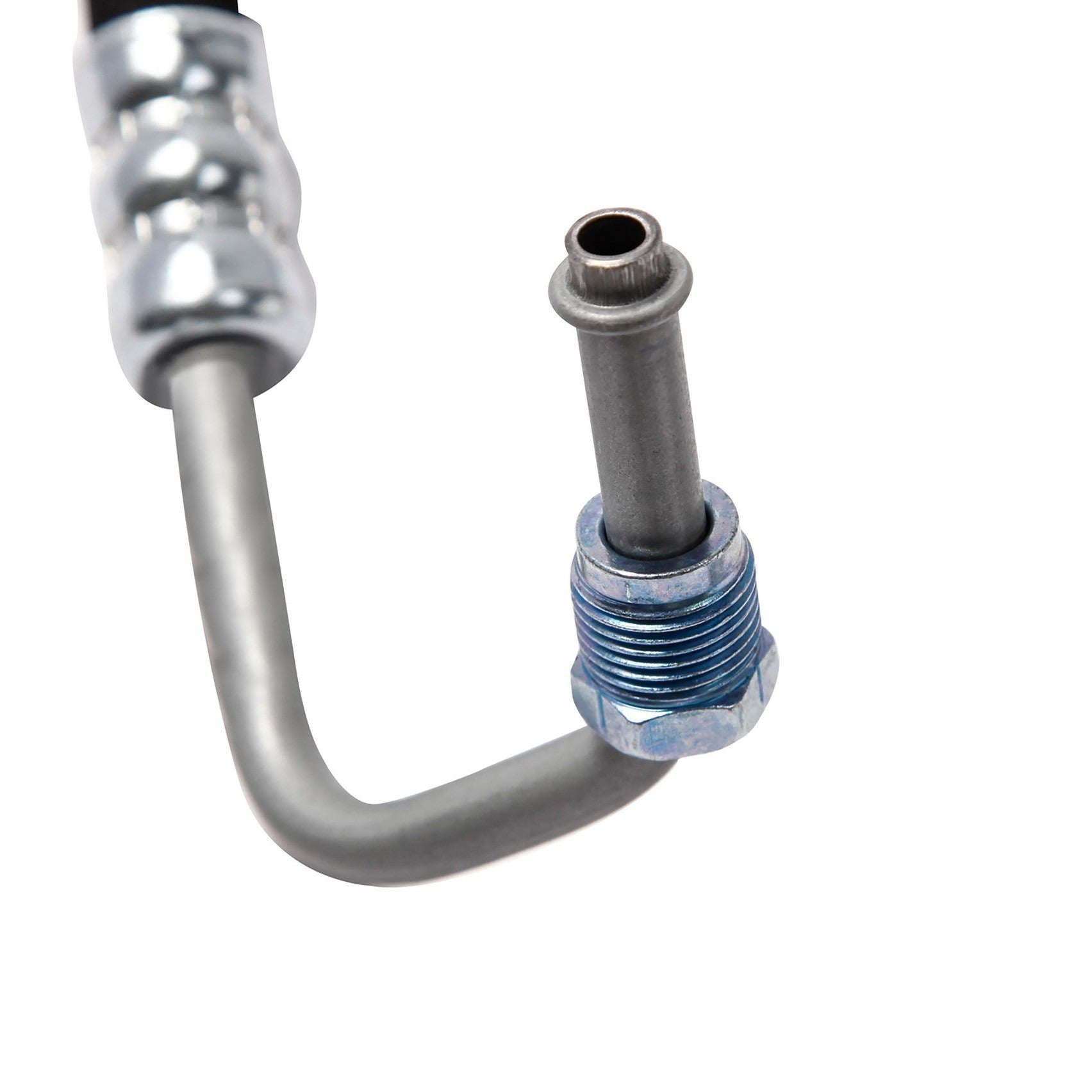 Edelmann Power Steering Pressure Line Hose Assembly 80438