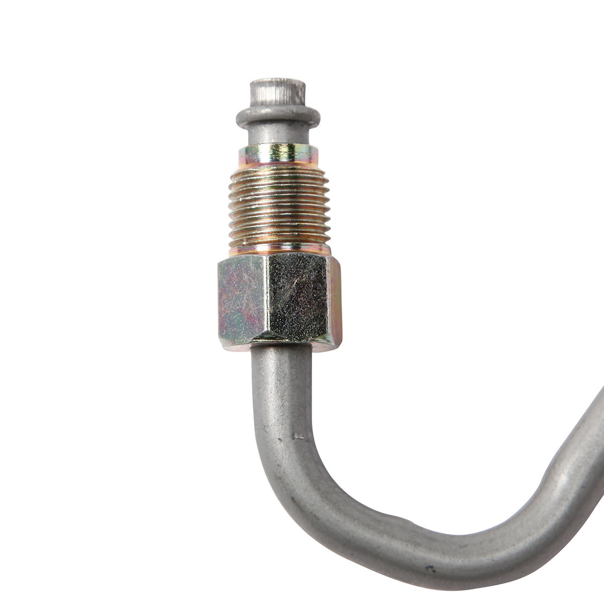 Edelmann Power Steering Pressure Line Hose Assembly 80438