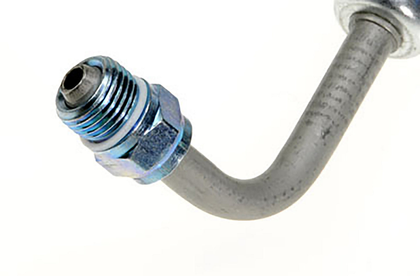 Edelmann Power Steering Pressure Line Hose Assembly 80446 image 4