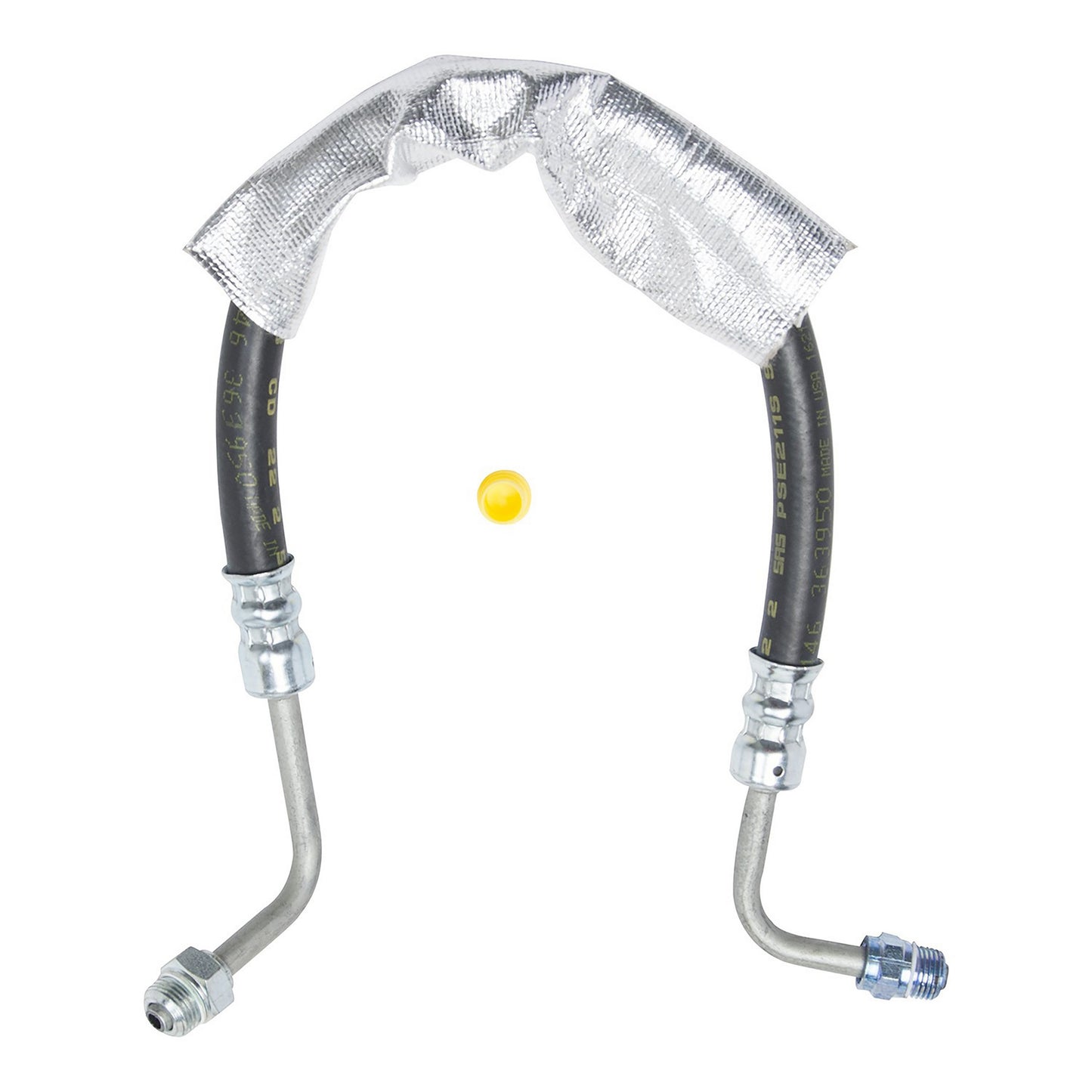 Edelmann Power Steering Pressure Line Hose Assembly 80446 main image