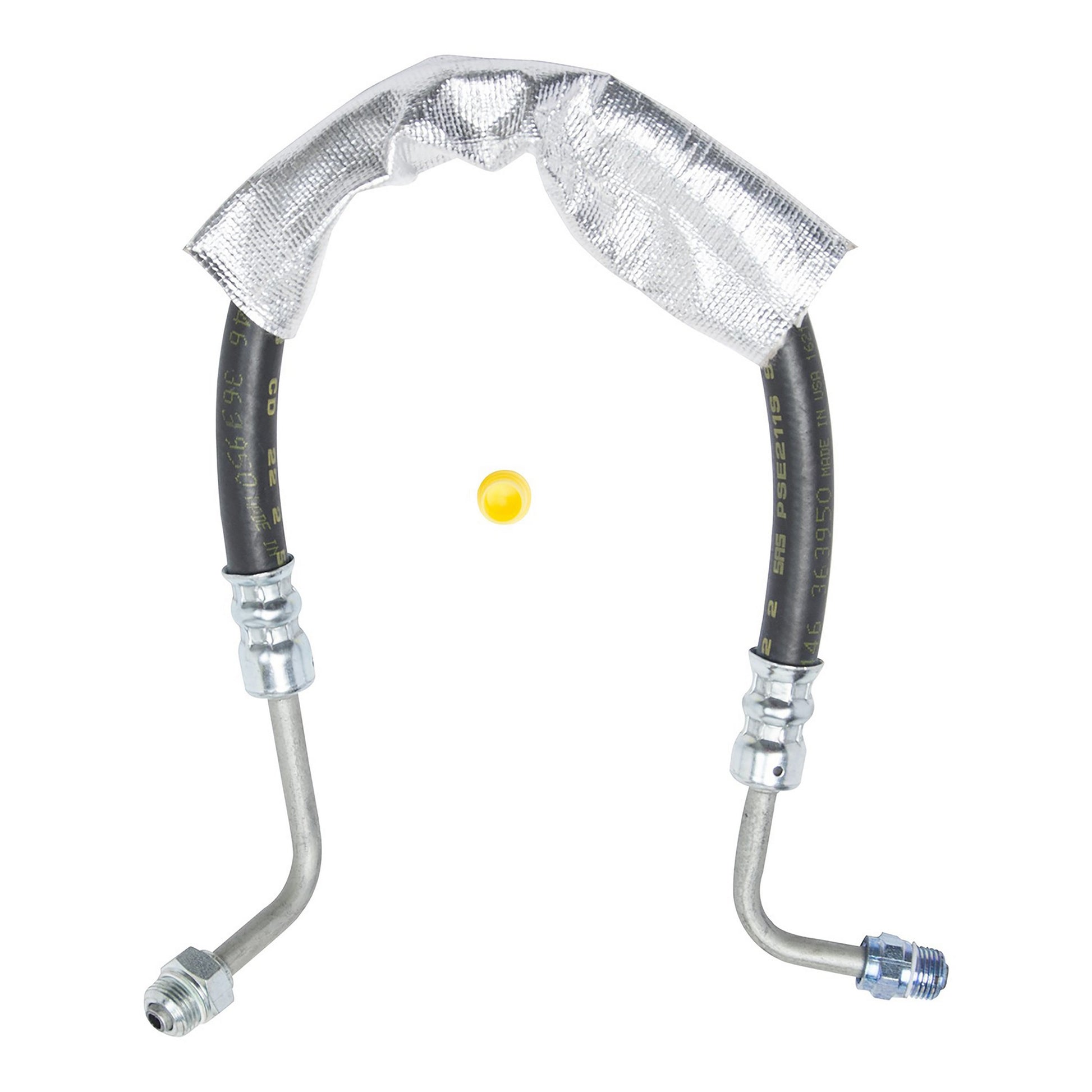 Edelmann Power Steering Pressure Line Hose Assembly 80446 main image