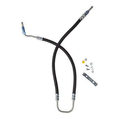 Edelmann Power Steering Pressure Line Hose Assembly 80447 main image
